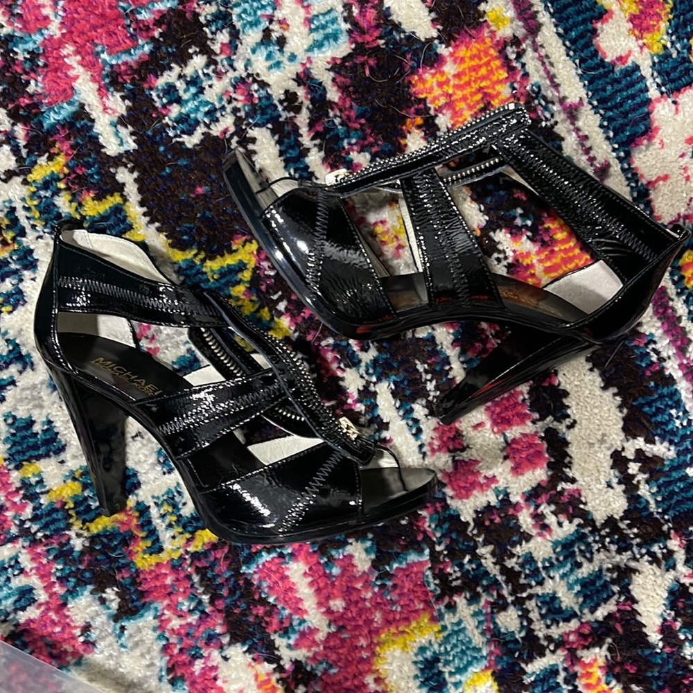 Michael Kors heels